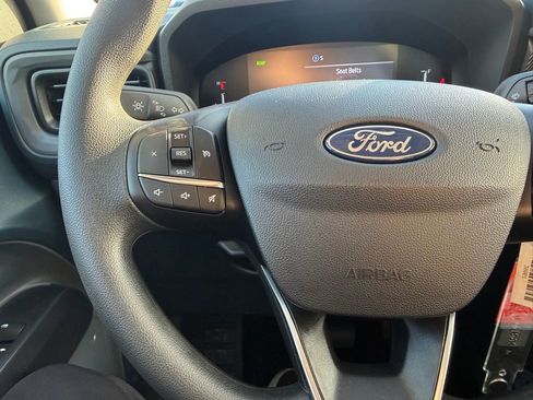 New 2026 Ford Maverick XL image 24