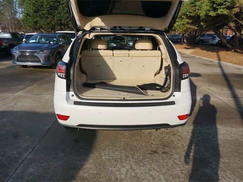 Used 2015 Lexus RX 350 FWD image 15