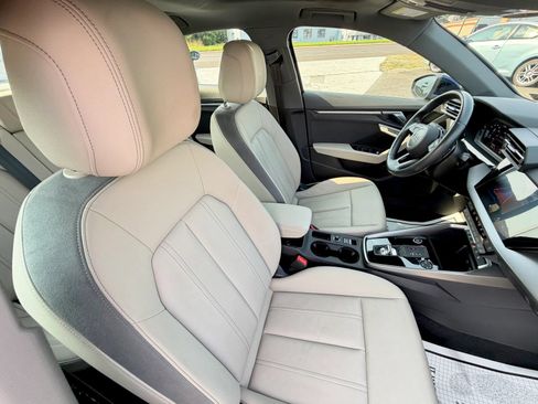 Used 2022 Audi A3 2.0T Premium AWD/4WD image 47