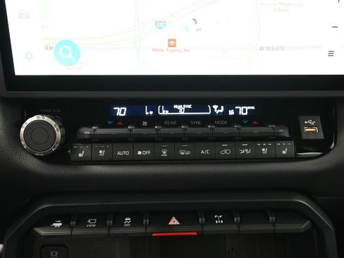 Certified 2025 Toyota Sequoia TRD Pro w/ Tow Technology Package image 23