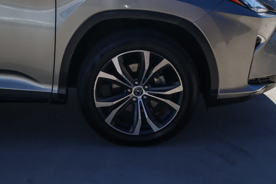 Used 2019 Lexus RX 350 FWD w/ Navigation Package image 9