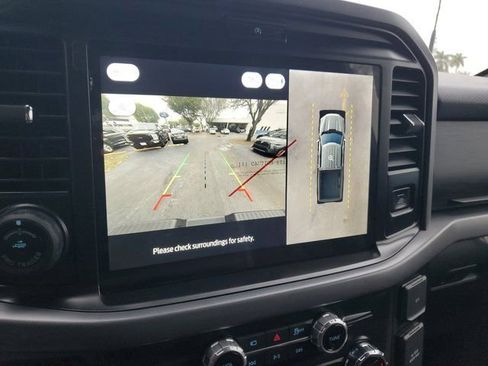 New 2026 Ford F150 XLT w/ Equipment Group 303A High image 19