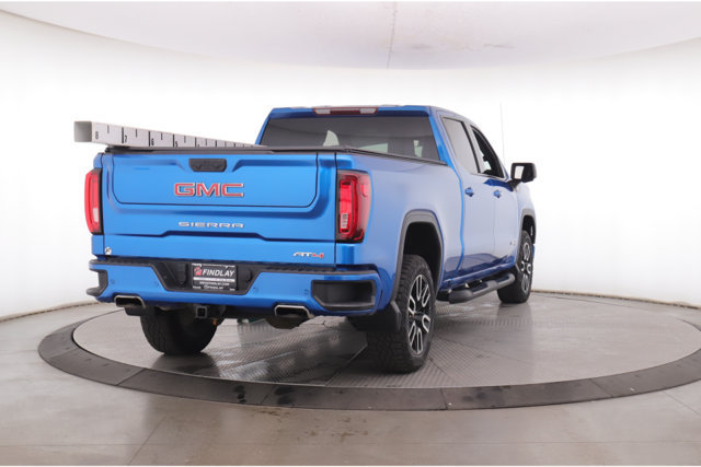Used 2023 GMC Sierra 1500 AT4 AWD/4WD image 7