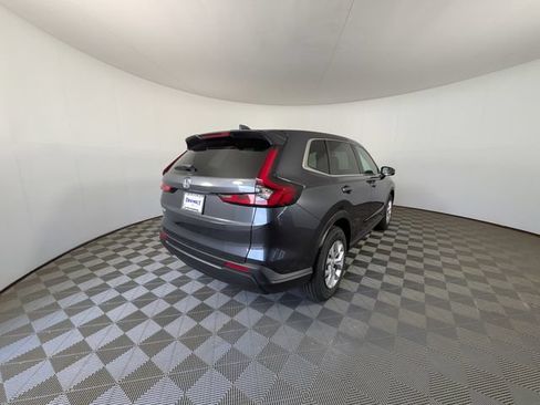 New 2026 Honda CR-V LX image 3