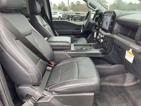 Used 2024 Ford F150 XL w/ Equipment Group 103A High image 18