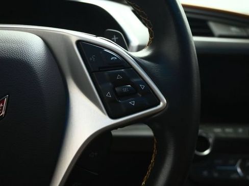 Used 2018 Chevrolet Corvette Grand Sport RWD image 43