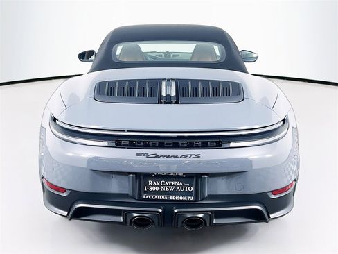 Certified 2026 Porsche 911 Carrera GTS image 10