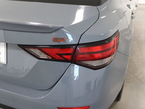 Used 2024 Nissan Sentra SR image 12