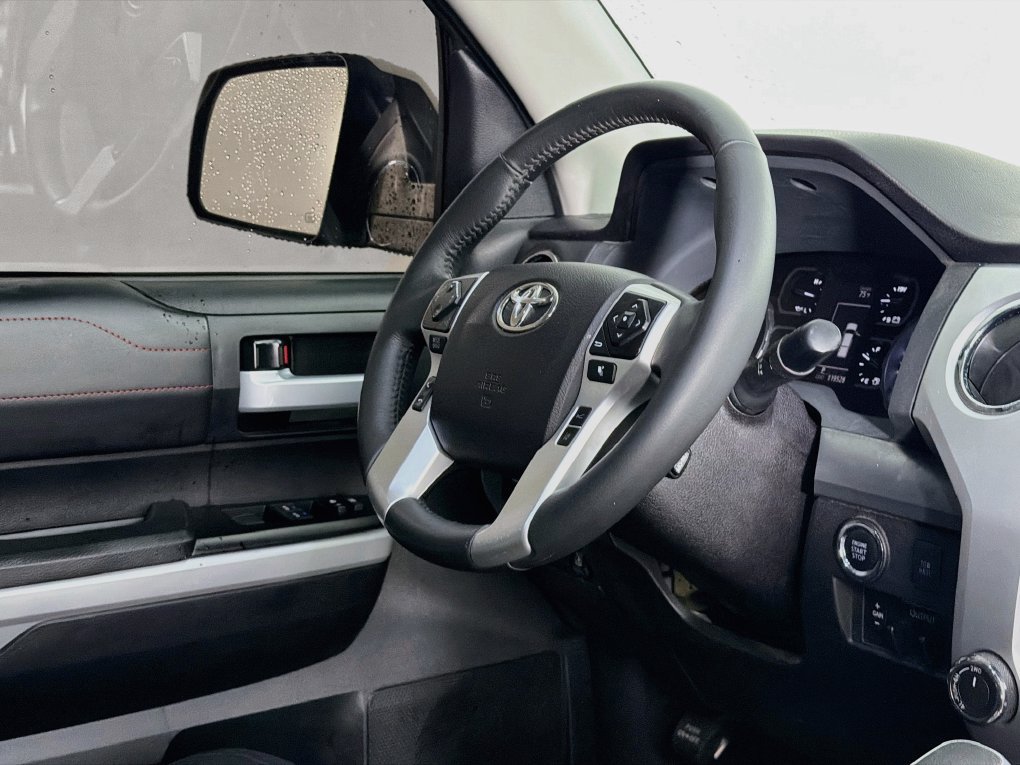 Used 2021 Toyota Tundra TRD Pro AWD/4WD image 31