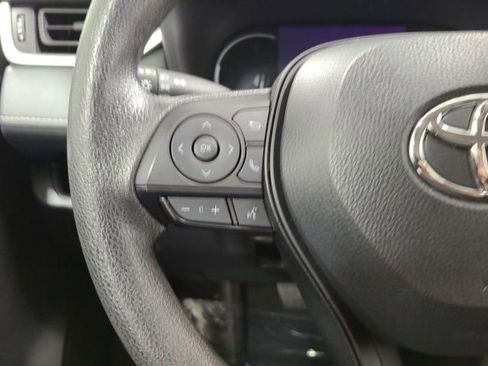 Certified 2024 Toyota RAV4 XLE AWD/4WD image 23
