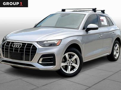 Used 2023 Audi Q5 2.0T Premium