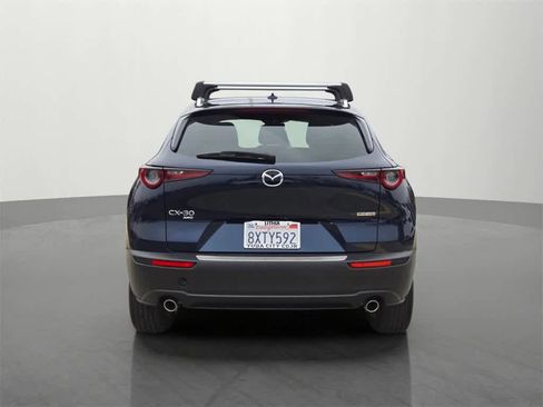 Used 2020 MAZDA CX-30 AWD w/ Premium Package image 5