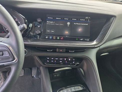 Used 2023 Buick Envision Essence AWD/4WD image 20