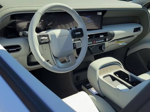 New 2027 Hyundai Palisade SEL FWD image 5