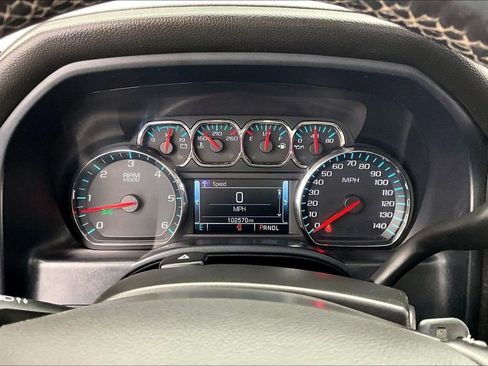 Used 2018 GMC Sierra 1500 SLT image 21