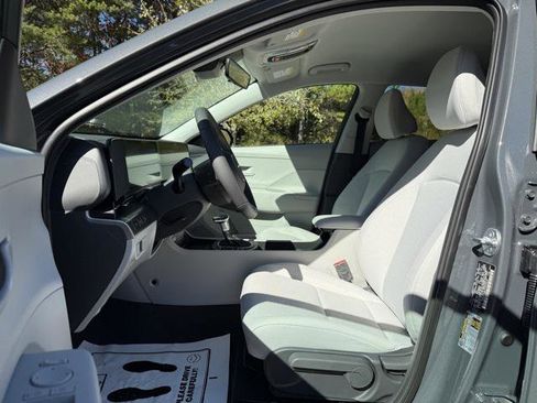 New 2026 Hyundai Kona SEL Sport image 12
