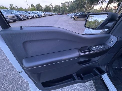 Used 2024 Ford F150 STX w/ STX Black Appearance Package image 20