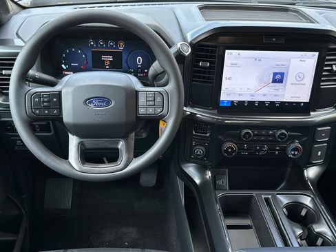 New 2026 Ford F150 STX w/ F-150 LOBO Package AWD/4WD image 13