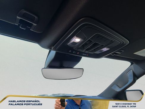 New 2026 GMC Sierra 1500 Denali image 22