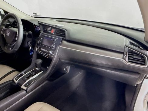 Used 2017 Honda Civic LX image 34