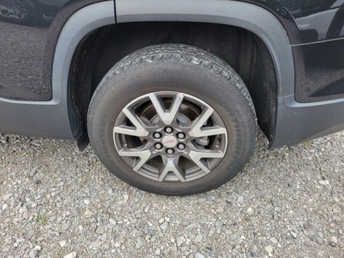 Used 2020 GMC Acadia SLE w/ Driver Convenience Package image 6