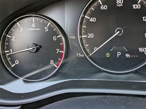 New 2026 MAZDA CX-30 AWD 2.5 S image 52