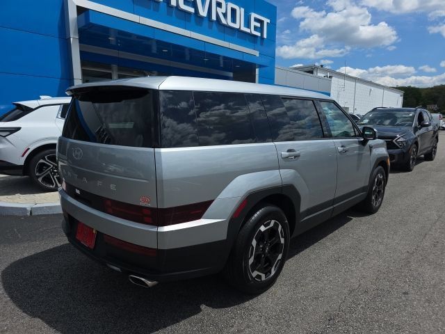 Used 2025 Hyundai Santa Fe SE AWD/4WD image 7