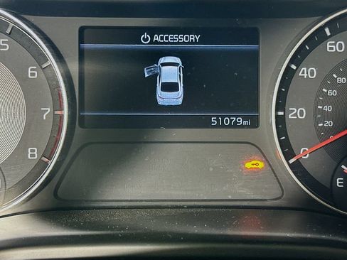 Used 2023 Kia Forte GT-Line w/ GT-Line Technology Package FWD image 15