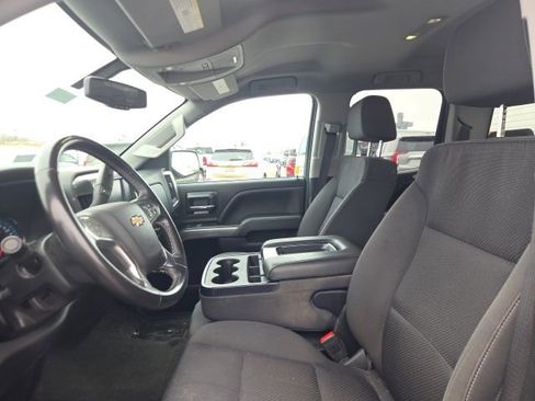 Used 2018 Chevrolet Silverado 1500 LT w/ All Star Edition image 15
