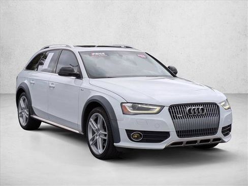 Used 2013 Audi A4 Premium Plus AWD/4WD image 3