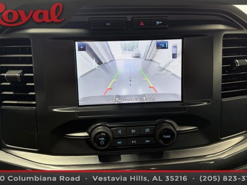 Used 2023 Ford F150 XL w/ STX Appearance Package AWD/4WD image 22