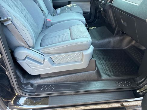 Used 2013 Ford F150 XL w/ Mid Equipment Group RWD image 47