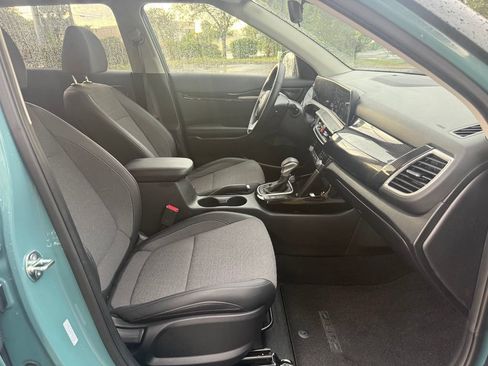 Used 2026 Kia Seltos S FWD image 14