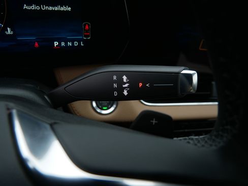 New 2026 Chevrolet Equinox ACTIV w/ Convenience Package III image 13