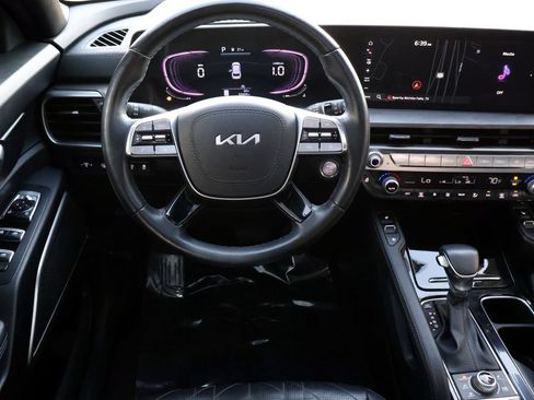 Used 2024 Kia Telluride EX X-Line AWD/4WD image 16