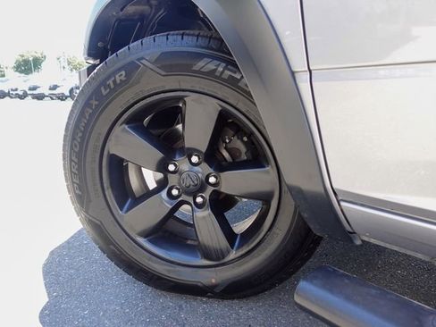 Used 2019 RAM 1500 Warlock w/ Electronics Group RWD image 12