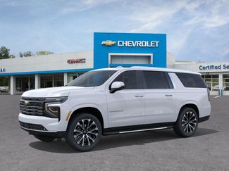 New 2026 Chevrolet Suburban High Country video 2
