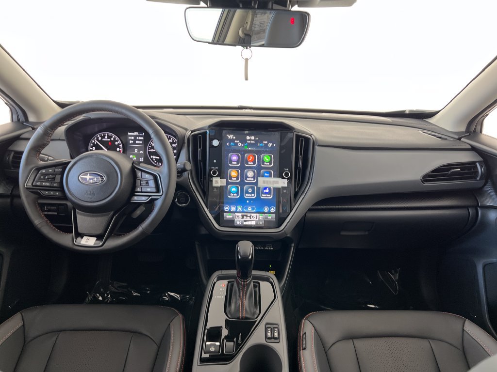 New 2026 Subaru Crosstrek 2.5i Limited AWD/4WD image 15