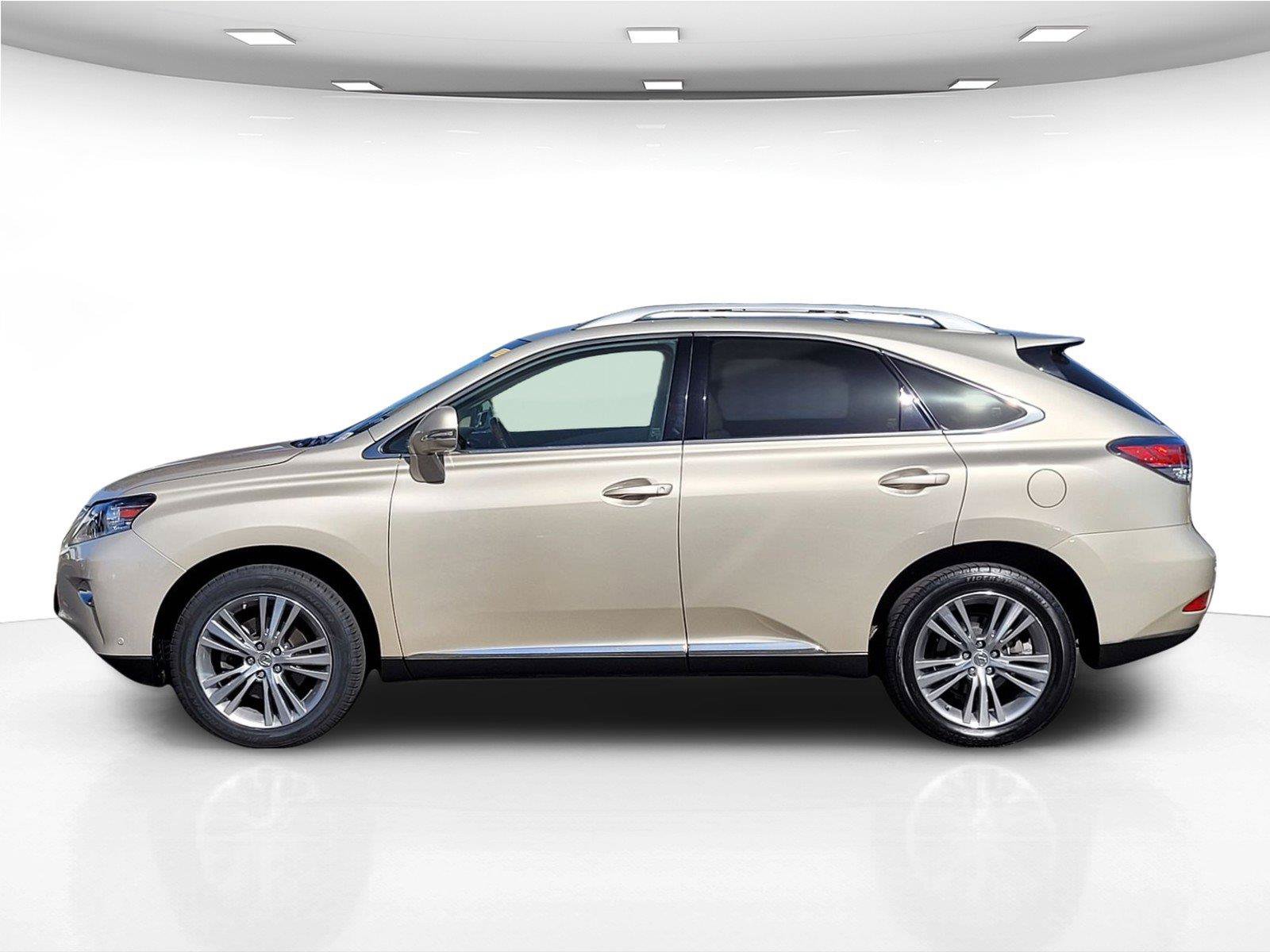 Used 2015 Lexus RX 350 AWD image 9