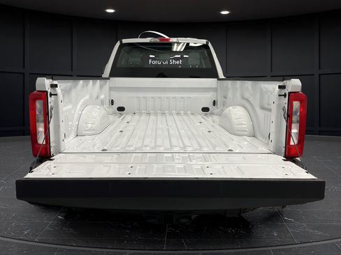 Used 2025 Ford F250 XL w/ XL Off-Road Package AWD/4WD image 25
