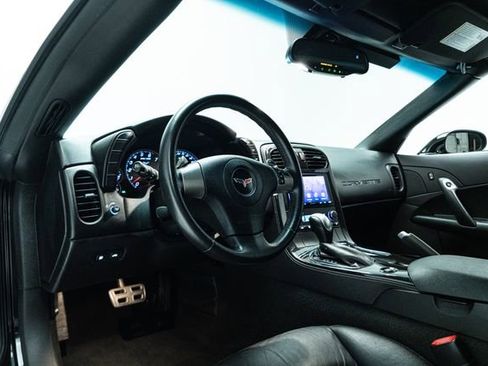 Used 2011 Chevrolet Corvette Coupe w/ LPO, Mesh Package image 22