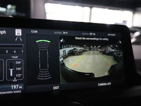 Used 2024 INEOS Grenadier TRIALMASTER image 35