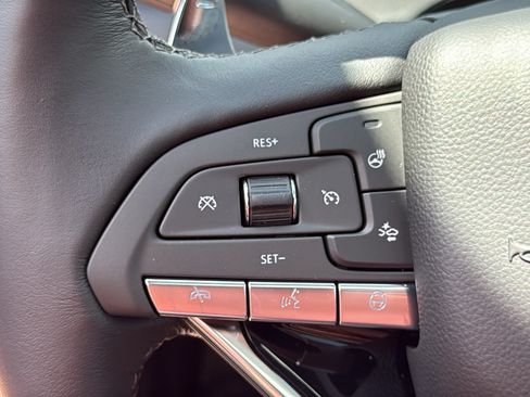 New 2026 Cadillac CT5 Premium Luxury w/ Technology Package AWD/4WD image 16