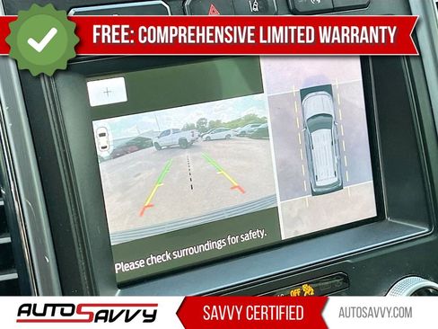 Used 2021 Ford Expedition Platinum RWD image 14