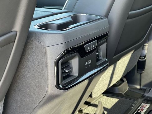 New 2026 GMC Sierra 1500 AT4X image 29