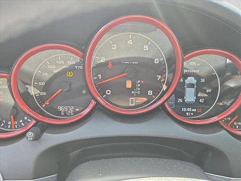 Used 2013 Porsche Cayenne AWD/4WD image 10