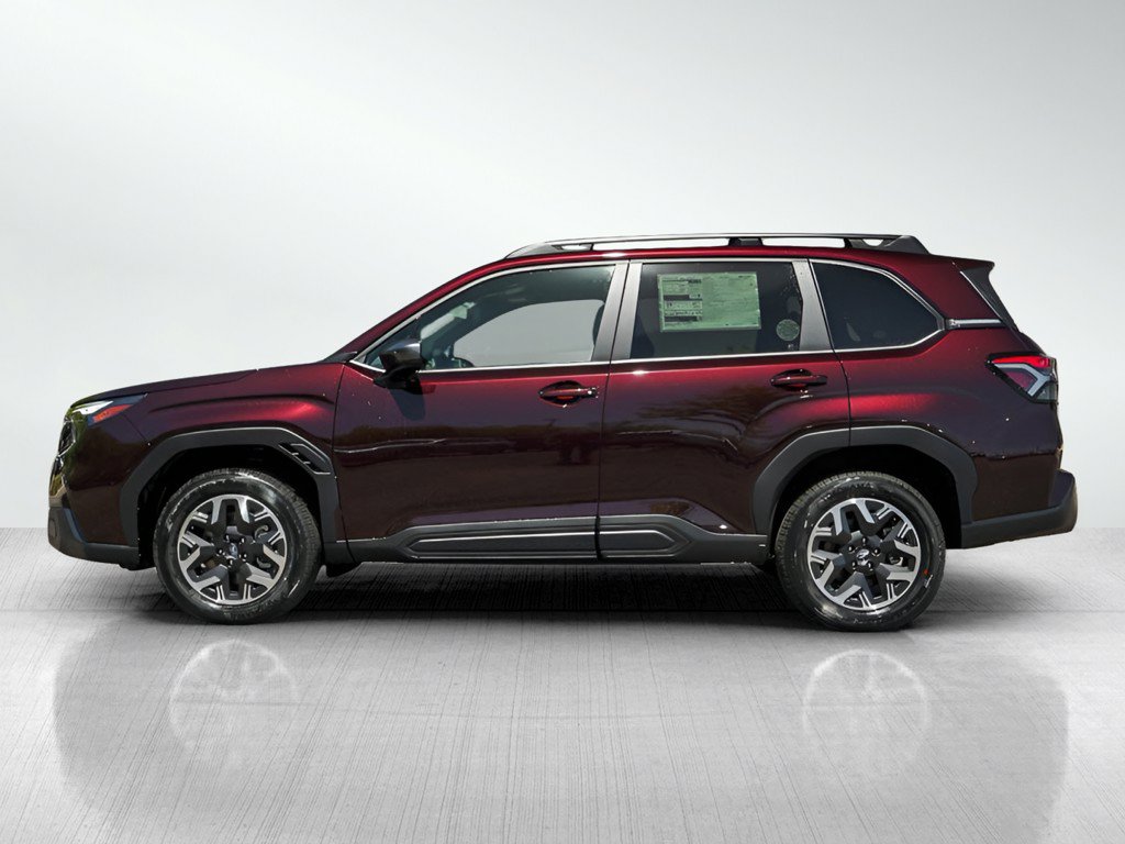 New 2026 Subaru Forester Premium AWD/4WD image 4