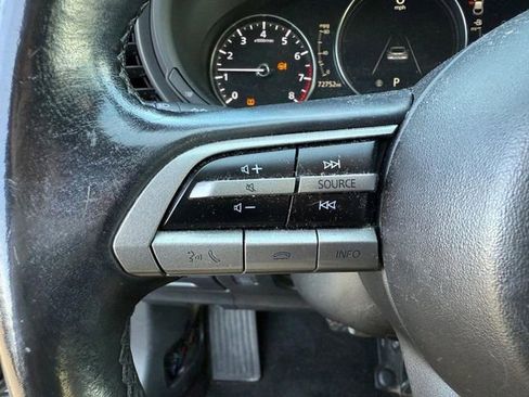 Used 2021 MAZDA CX-30 AWD 2.5 S w/ Select Package image 18