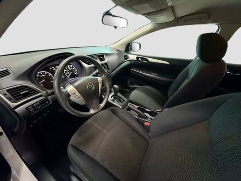 Used 2017 Nissan Sentra S image 16