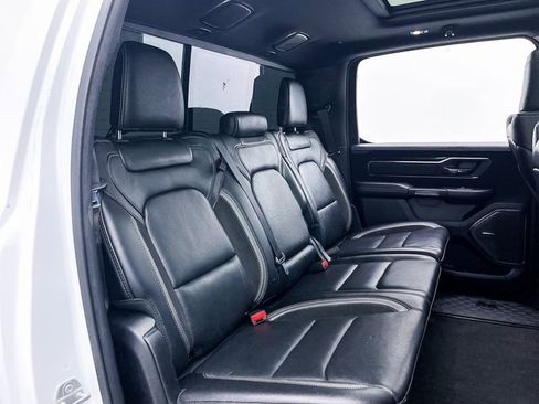 Used 2021 RAM 1500 TRX w/ TRX Level 2 Equipment Group image 51